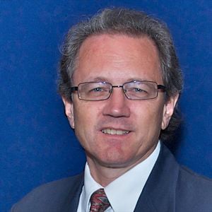 Profile picture for Joel Freeman