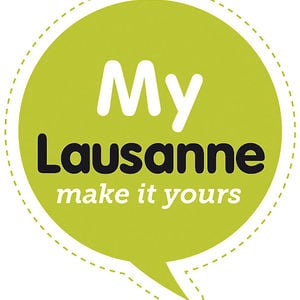 Profile picture for MyLausanne