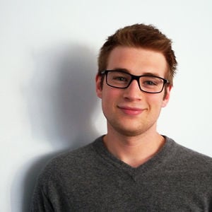 Profile picture for Quentin Bouillet