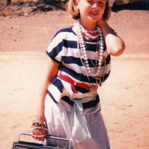 Profile picture for Kate Murphy
