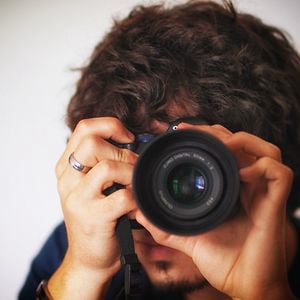 Profile picture for Jean-Baptiste Meunier