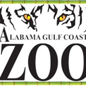 Profile picture for Alabama Gulf Coast Zoo