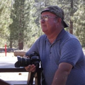 Profile picture for bill mcdonald