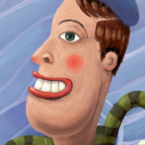 Profile picture for javier verdugo