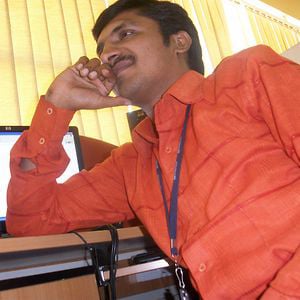 Profile picture for Durga Prasad