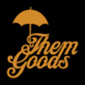 Profile picture for Themgoods