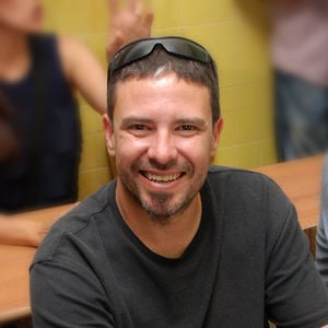 Profile picture for Vicente Ibañez