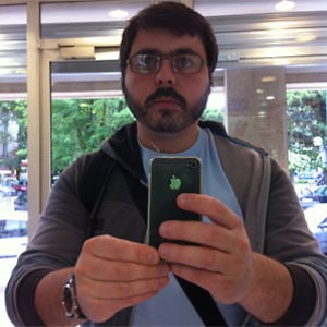 Profile picture for Loïs Drouglazet