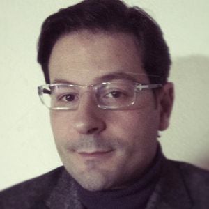 Profile picture for Marco Dias Costa