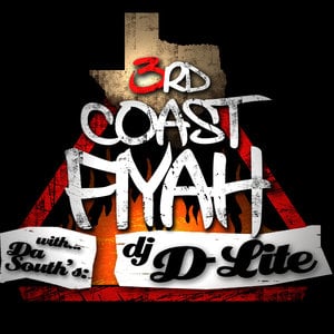 Profile picture for 3rd Coast Fiyah