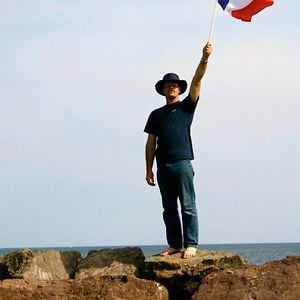 Profile picture for Gerald Arsenault