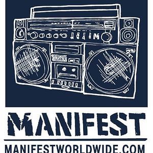 Profile picture for Manifest Worldwide