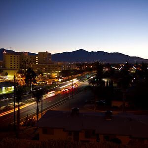 Profile picture for Loma Linda U
