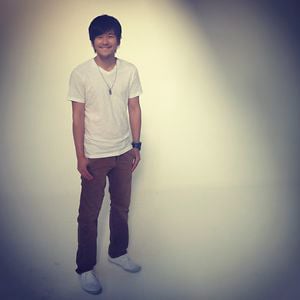 Profile picture for jun'an