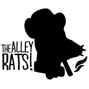 Profile picture for The Alley Rats