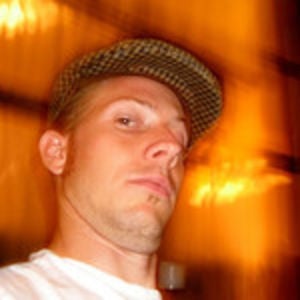 Profile picture for Peter Larson