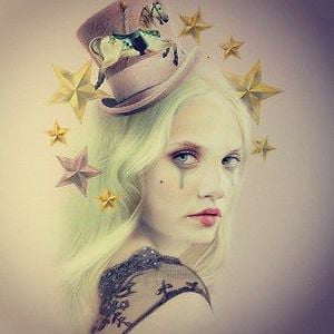 Profile picture for Bec Winnel