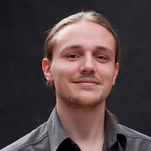 Profile picture for Paul Kirsten