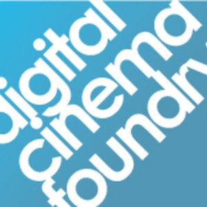 Profile picture for Digital Cinema Foundry