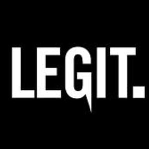 Profile picture for Legit Visuals
