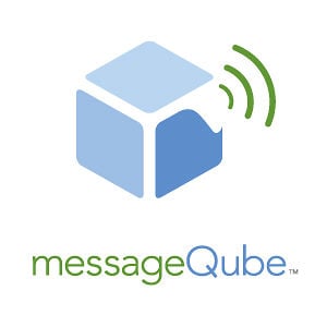 Profile picture for messageQube
