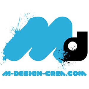Profile picture for M-design