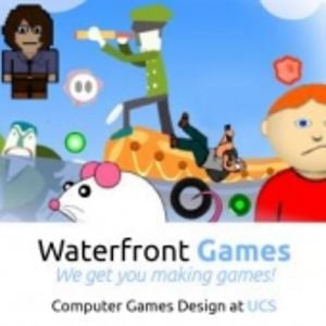 Profile picture for waterfrontGames