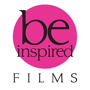 Profile picture for Be Inspired Films