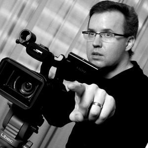 Profile picture for Daniel Frazier