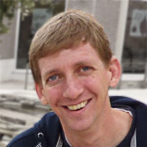 Profile picture for John Chandler