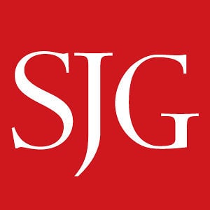 Profile picture for SJG Creative