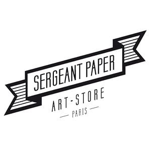 Profile picture for Sergeant Paper