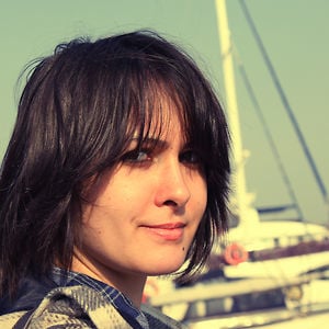 Profile picture for Işıl Karabulut