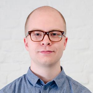 Profile picture for Kenneth Aleksander Robertsen