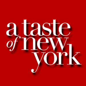 Profile picture for A Taste of New York