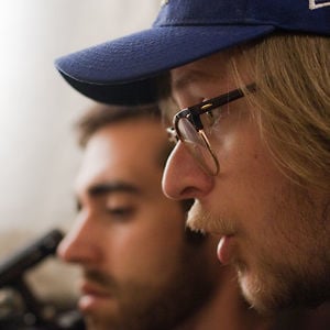 Profile picture for Clark Baker