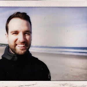 Profile picture for Dustin Devlin