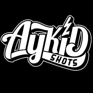 Profile picture for AyKid Shots
