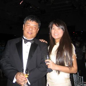 Profile picture for David Hua