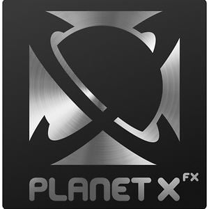 Profile picture for PLANET X FX