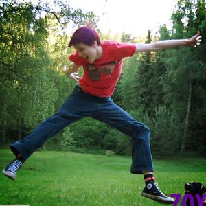 Profile picture for Frazer MacDonald