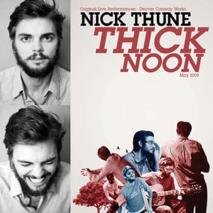 Profile picture for Nick Thune