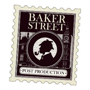 Profile picture for Baker Street Post Production