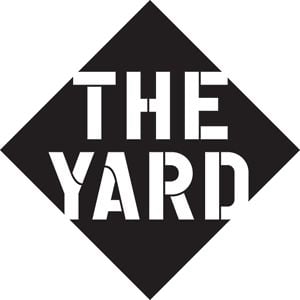 Profile picture for The Yard Theatre