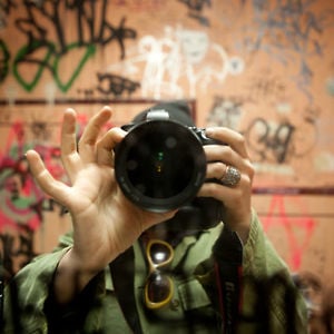 Profile picture for Heather Craig