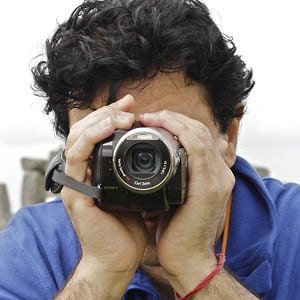 Profile picture for Farshad Aria