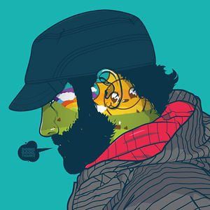 Profile picture for kaan cosar