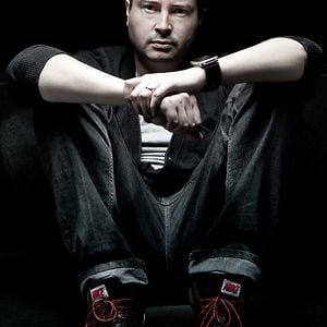 Profile picture for Antonio Estandia