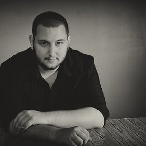 Profile picture for Justin Salomone