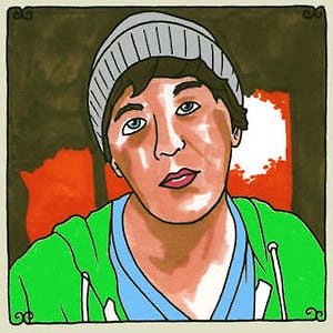 Profile picture for Jon Lindsay